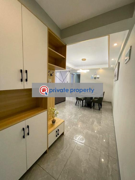 3 bedroom Apartment For Sale Kileleshwa Nairobi - 13