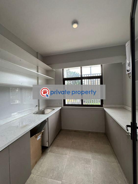 3 bedroom Apartment For Sale Lavington Nairobi - 3