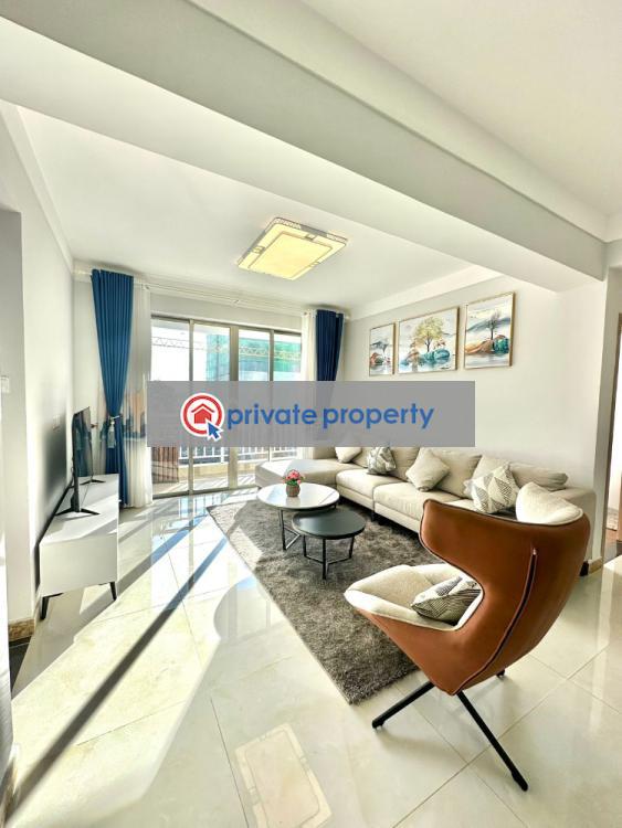 3 bedroom Apartment For Sale &nbsp;mombasa Road Syokimau/Mulolongo Machakos - 7