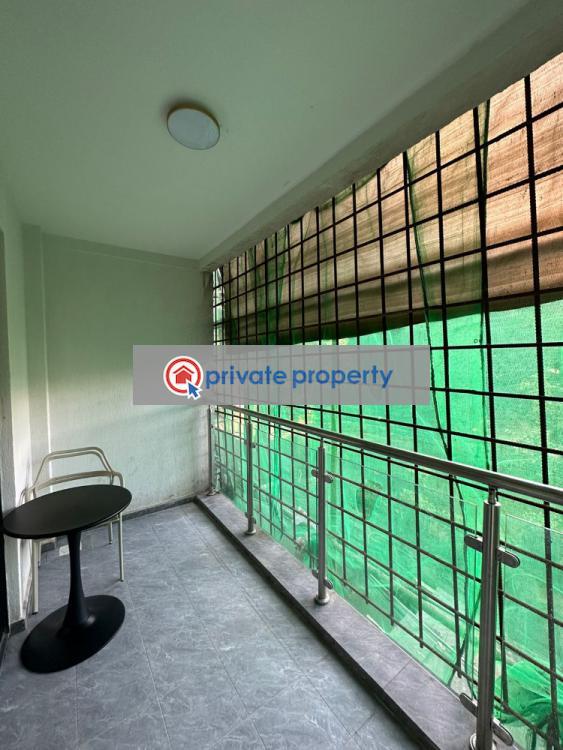 3 bedroom Apartment For Sale Westlands Nairobi - 8