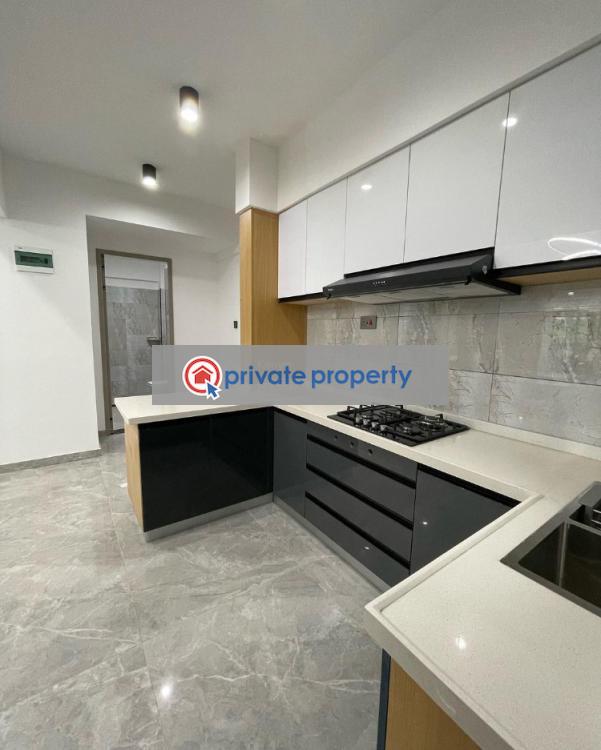 3 bedroom Apartment For Sale Kilimani Nairobi - 5