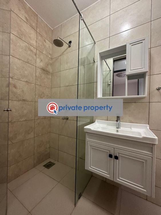 3 bedroom Apartment For Sale &nbsp;mombasa Road Syokimau/Mulolongo Machakos - 12