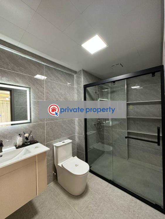 3 bedroom Apartment For Sale Kileleshwa Nairobi - 6