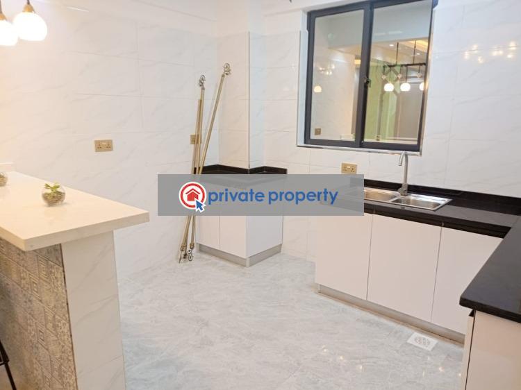 3 bedroom Apartment For Sale Kileleshwa Nairobi - 7