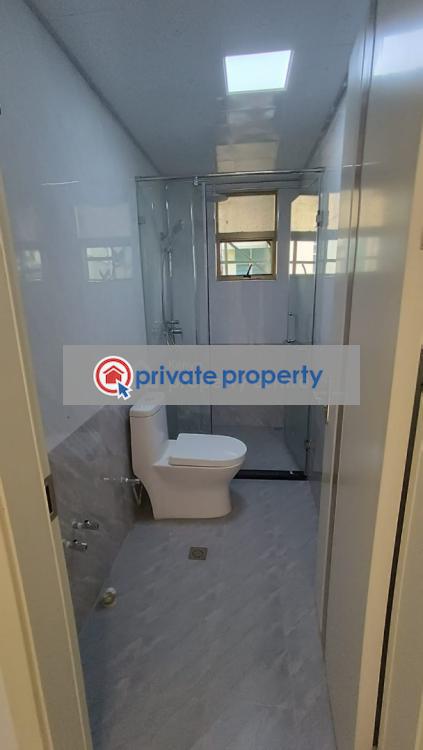 3 bedroom Apartment For Sale Kilimani Nairobi - 4