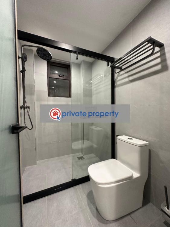 3 bedroom Apartment For Sale &nbsp;riverside Nairobi West  - 12
