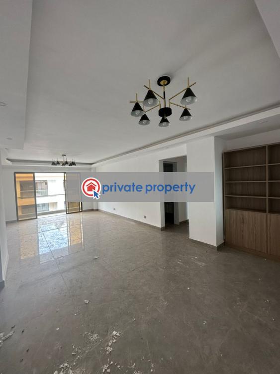 3 bedroom Apartment For Sale Lavington Nairobi - 2