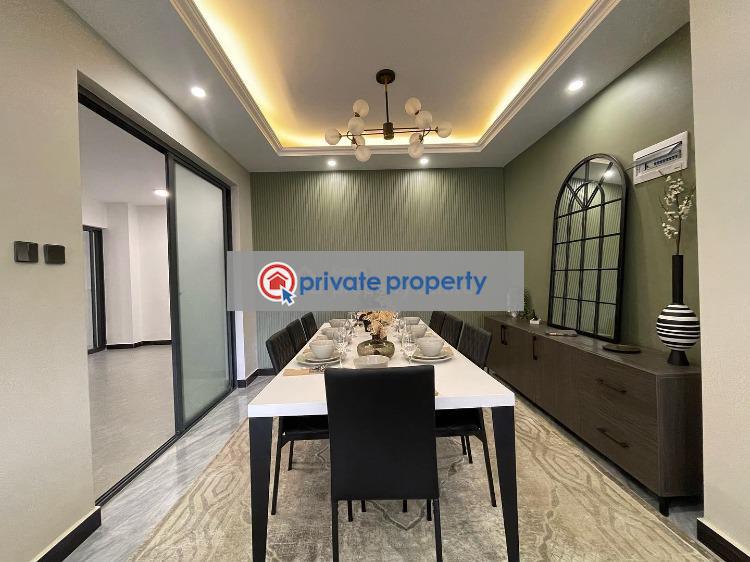 3 bedroom Apartment For Sale Kilimani Nairobi - 7