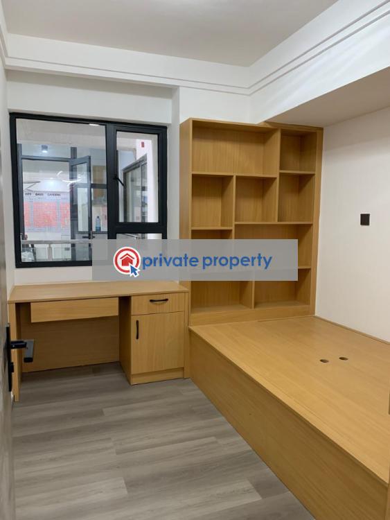 3 bedroom Apartment For Sale Kilimani Nairobi - 12