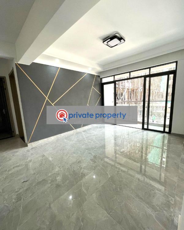 3 bedroom Apartment For Sale Lavington Nairobi - 4