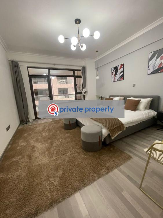 3 bedroom Apartment For Sale Lavington Nairobi - 5