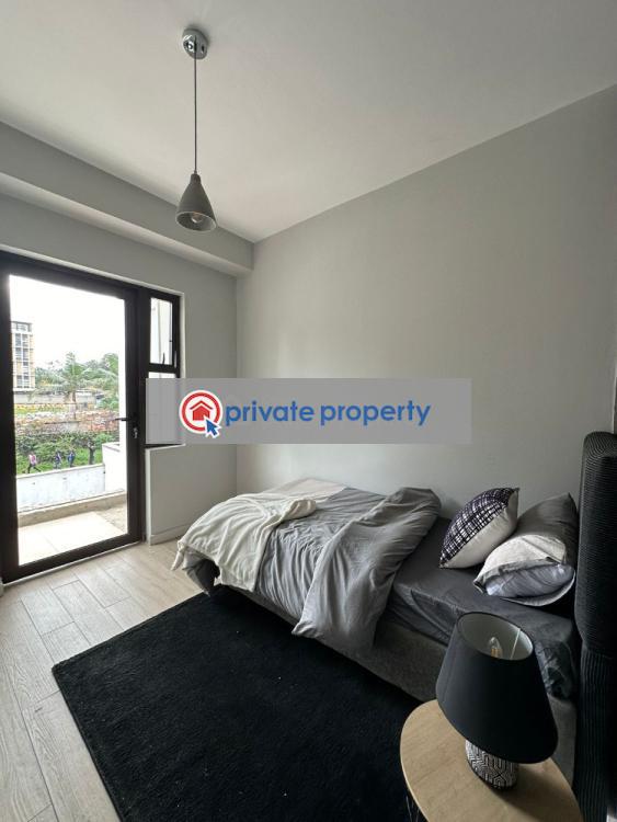 3 bedroom Apartment For Sale Lavington Nairobi - 8