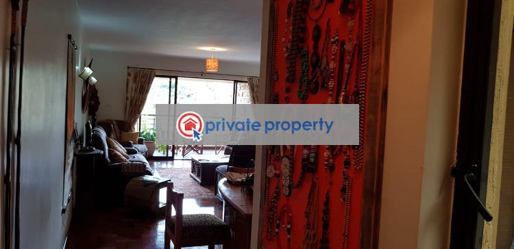 3 bedroom Apartment For Sale Westlands Nairobi - 17
