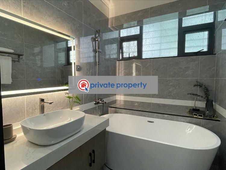 3 bedroom Apartment For Sale Kilimani Nairobi - 5