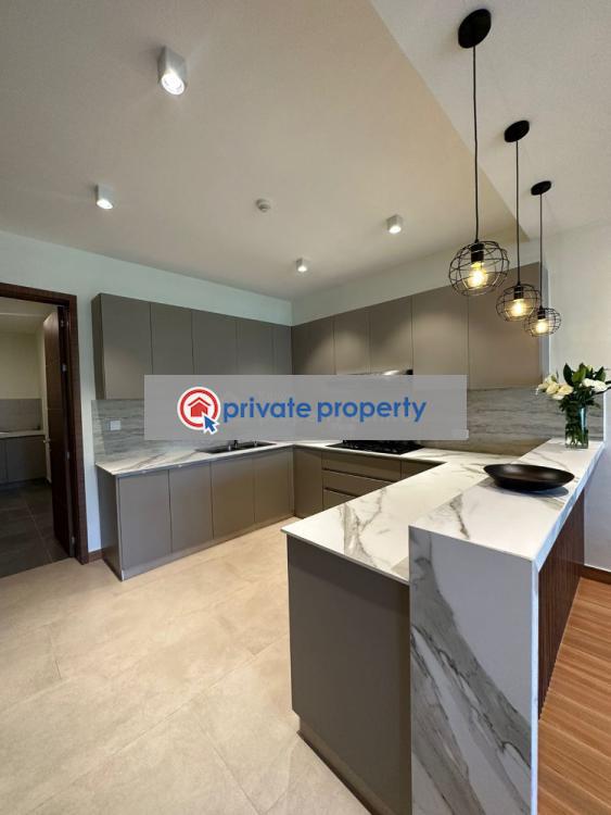 3 bedroom Apartment For Sale &nbsp;riverside Westlands Nairobi - 5