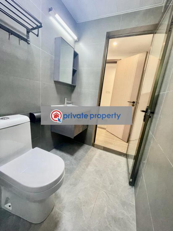 3 bedroom Apartment For Sale &nbsp;riverside Westlands Nairobi - 4