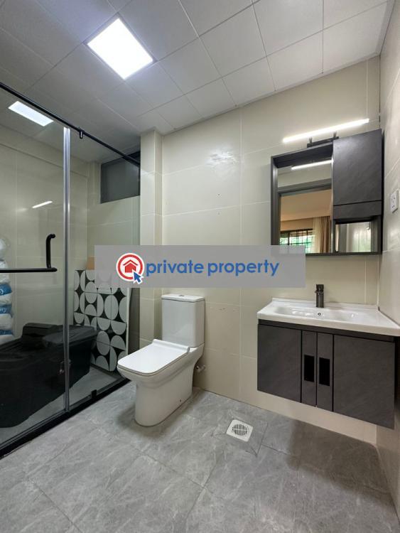 3 bedroom Apartment For Sale Westlands Nairobi - 3