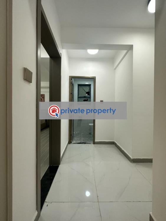 3 bedroom Apartment For Sale Kileleshwa Nairobi - 16