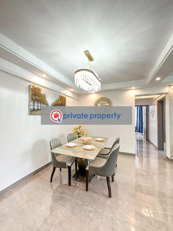 3 bedroom Apartment For Sale Kilimani Nairobi - 15