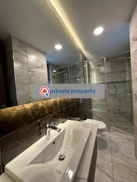 3 bedroom Apartment For Sale Westlands Nairobi - 5