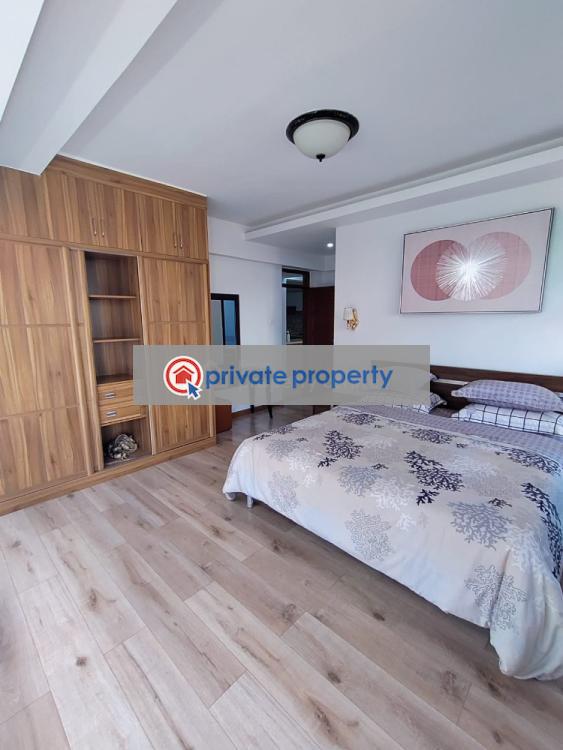 3 bedroom Apartment For Sale Kilimani Nairobi - 8