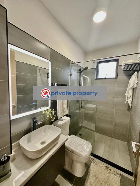 3 bedroom Apartment For Sale Syokimau/Mulolongo Machakos - 9
