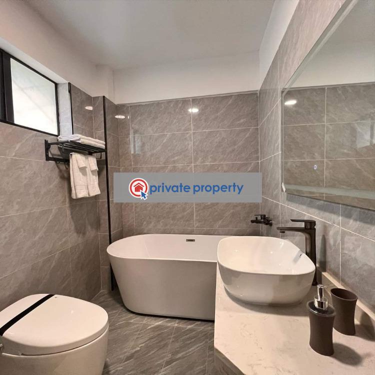 3 bedroom Apartment For Sale Kileleshwa Nairobi - 2