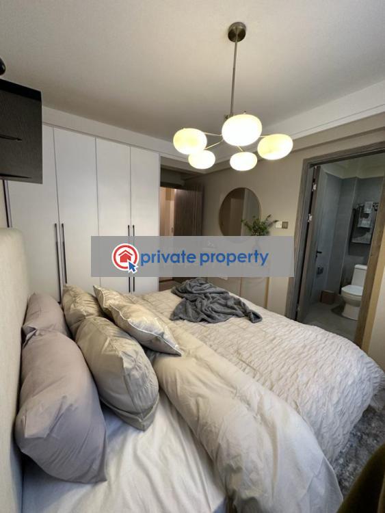 3 bedroom Apartment For Sale Kilimani Nairobi - 6