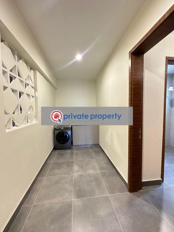 3 bedroom Apartment For Sale &nbsp;riverside Westlands Nairobi - 20
