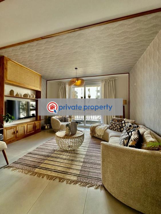 3 bedroom Apartment For Sale Syokimau/Mulolongo Machakos - 1