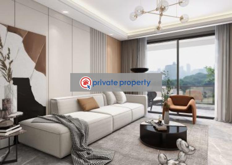 3 bedroom Apartment For Sale Westlands Nairobi - 4