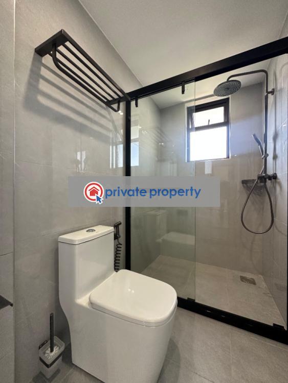 3 bedroom Apartment For Sale &nbsp;riverside Nairobi West  - 8