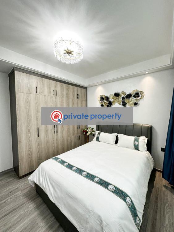 3 bedroom Apartment For Sale Kilimani Nairobi - 4