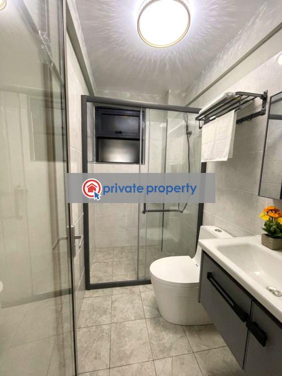 3 bedroom Apartment For Sale Kileleshwa Nairobi - 11