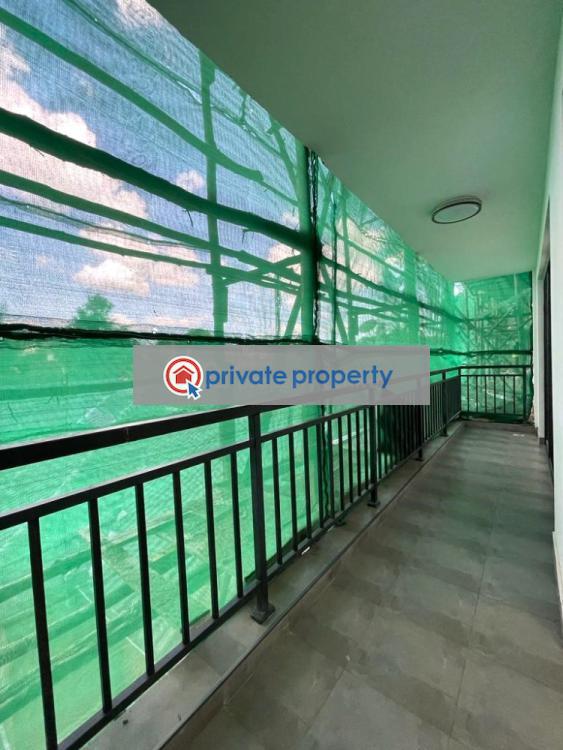 3 bedroom Apartment For Sale Kileleshwa Nairobi - 5