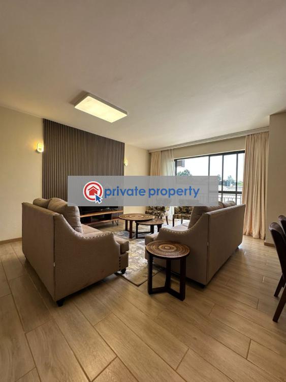 3 bedroom Apartment For Sale &nbsp;lower Kabete Road Westlands Nairobi - 2