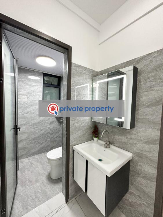 3 bedroom Apartment For Sale Kilimani Nairobi - 1