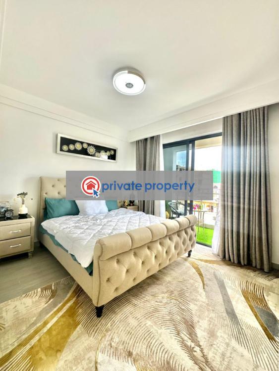 3 bedroom Apartment For Sale &nbsp;mombasa Road Syokimau/Mulolongo Machakos - 8