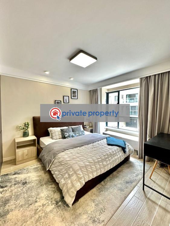 3 bedroom Apartment For Sale &nbsp;mombasa Road Syokimau/Mulolongo Machakos - 18