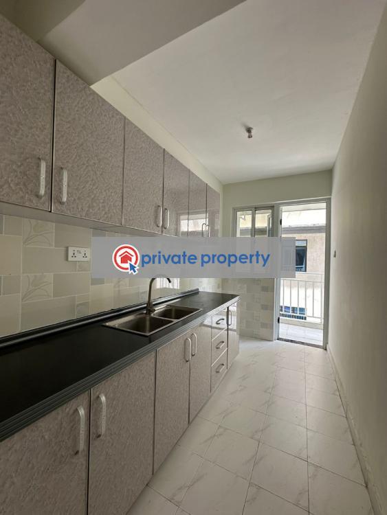3 bedroom Apartment For Sale Kilimani Nairobi - 4
