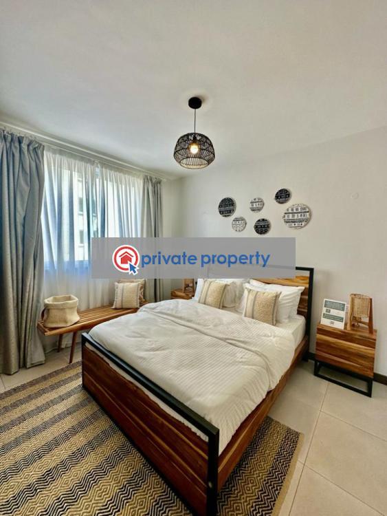 3 bedroom Apartment For Sale Syokimau/Mulolongo Machakos - 2