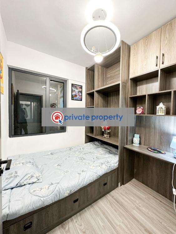 3 bedroom Apartment For Sale Kilimani Nairobi - 7