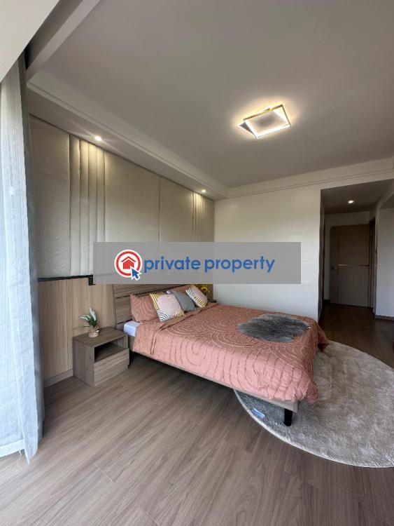 3 bedroom Apartment For Sale &nbsp;riverside Nairobi West  - 13