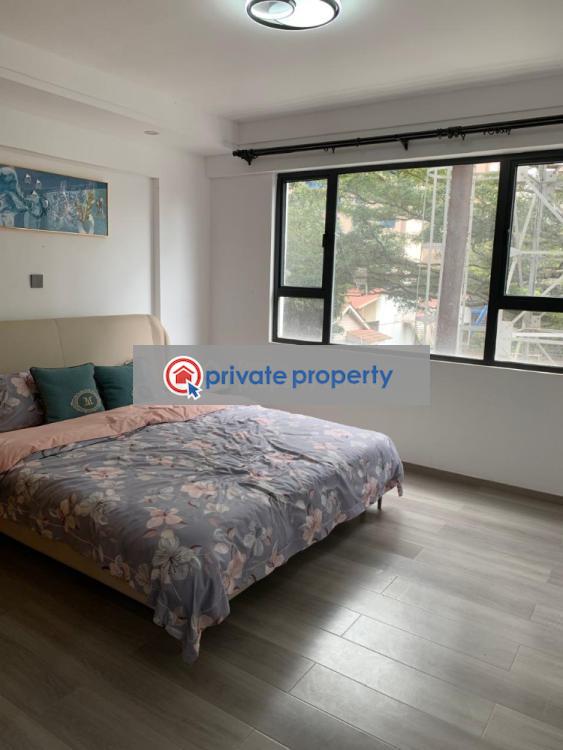 3 bedroom Apartment For Sale Kilimani Nairobi - 6