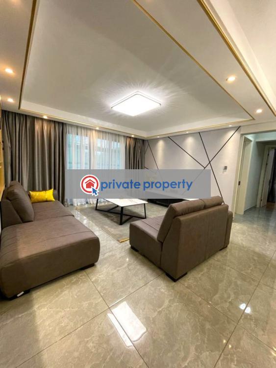 3 bedroom Apartment For Sale Kileleshwa Nairobi - 3