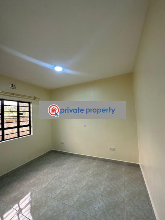 3 bedroom Apartment For Sale Ngong Kajiado - 6