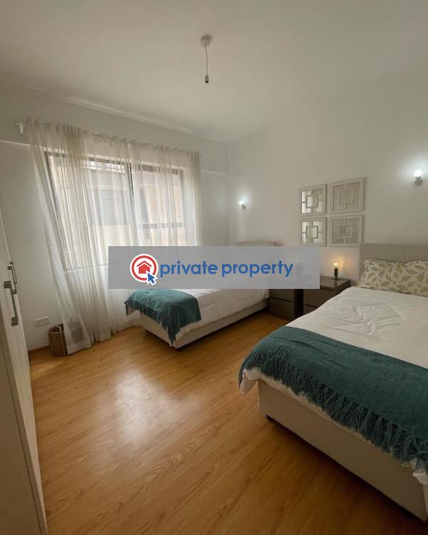 3 bedroom Apartment For Sale Kilimani Nairobi - 7
