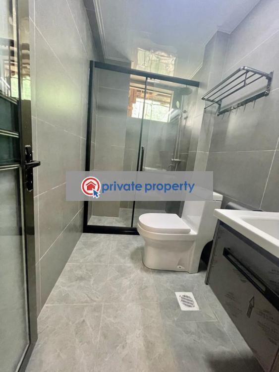 3 bedroom Apartment For Sale &nbsp;riverside Westlands Nairobi - 6
