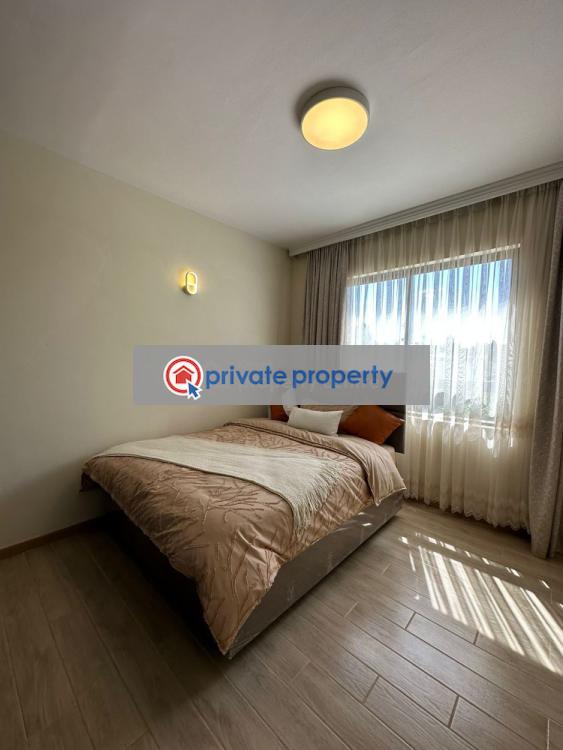 3 bedroom Apartment For Sale &nbsp;lower Kabete Road Westlands Nairobi - 11