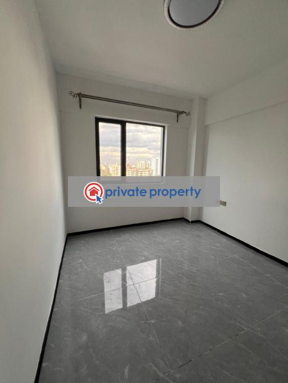 3 bedroom Apartment For Sale Kileleshwa Nairobi - 3